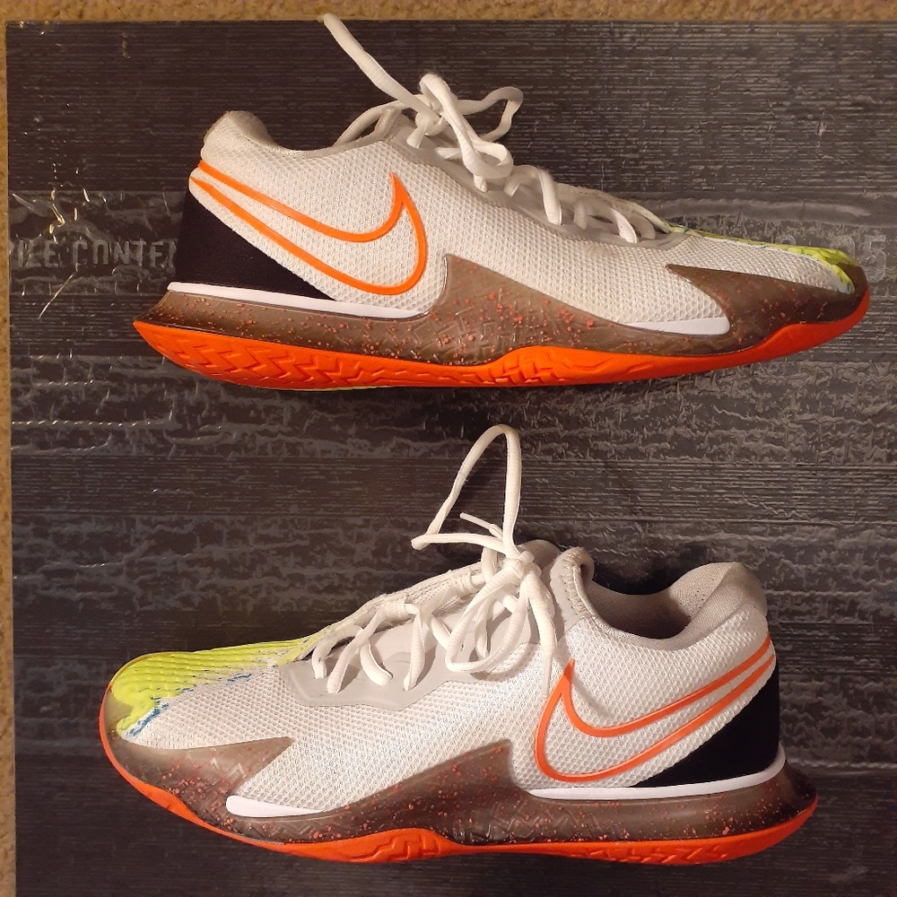 Nike Zoom 2 Mens Shoes Sz. 9.5